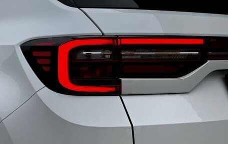 Changan CS35 Plus, 2020 год, 1 235 000 рублей, 16 фотография