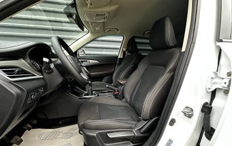 Changan CS35 Plus, 2020 год, 1 235 000 рублей, 20 фотография