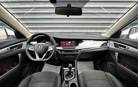 Changan CS35 Plus, 2020 год, 1 235 000 рублей, 24 фотография