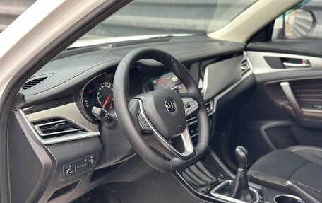 Changan CS35 Plus, 2020 год, 1 235 000 рублей, 21 фотография