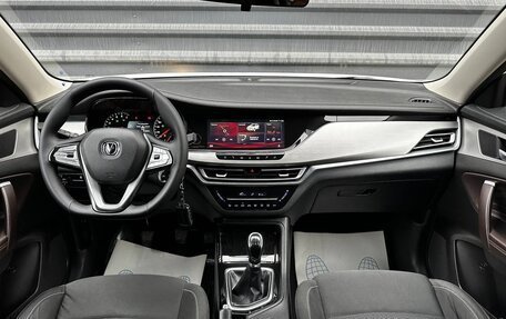 Changan CS35 Plus, 2020 год, 1 235 000 рублей, 25 фотография