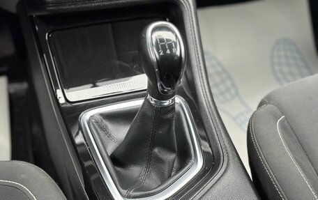 Changan CS35 Plus, 2020 год, 1 235 000 рублей, 29 фотография