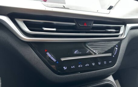 Changan CS35 Plus, 2020 год, 1 235 000 рублей, 30 фотография