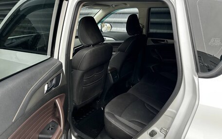 Changan CS35 Plus, 2020 год, 1 235 000 рублей, 35 фотография