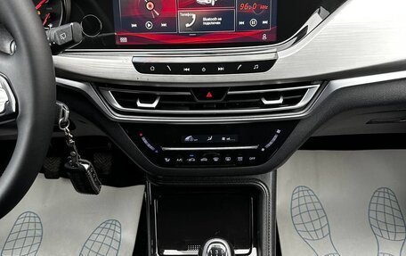 Changan CS35 Plus, 2020 год, 1 235 000 рублей, 28 фотография