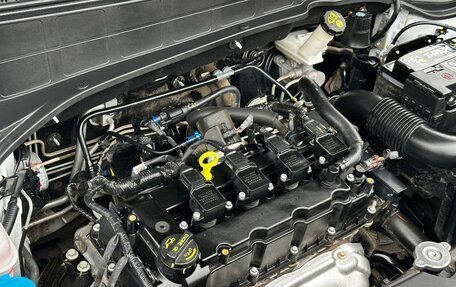 Changan CS35 Plus, 2020 год, 1 235 000 рублей, 36 фотография