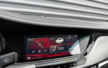 Changan CS35 Plus, 2020 год, 1 235 000 рублей, 31 фотография