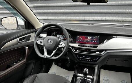 Changan CS35 Plus, 2020 год, 1 235 000 рублей, 32 фотография