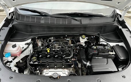 Changan CS35 Plus, 2020 год, 1 235 000 рублей, 37 фотография