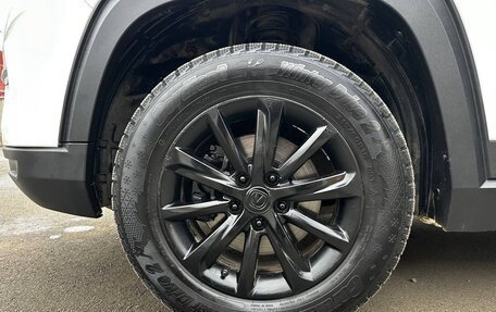 Changan CS35 Plus, 2020 год, 1 235 000 рублей, 38 фотография