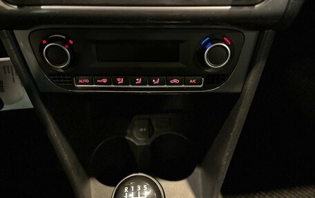 Volkswagen Polo VI (EU Market), 2019 год, 1 450 000 рублей, 15 фотография