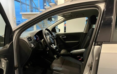 Volkswagen Polo VI (EU Market), 2019 год, 1 450 000 рублей, 16 фотография