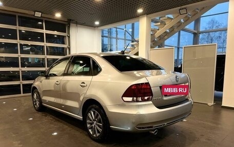 Volkswagen Polo VI (EU Market), 2019 год, 1 450 000 рублей, 5 фотография