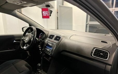 Volkswagen Polo VI (EU Market), 2019 год, 1 450 000 рублей, 12 фотография