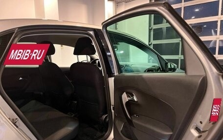 Volkswagen Polo VI (EU Market), 2019 год, 1 450 000 рублей, 17 фотография