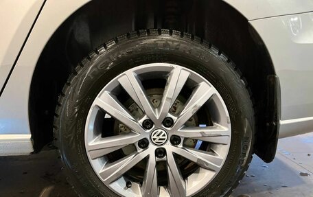 Volkswagen Polo VI (EU Market), 2019 год, 1 450 000 рублей, 19 фотография