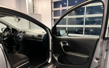 Volkswagen Polo VI (EU Market), 2019 год, 1 450 000 рублей, 26 фотография