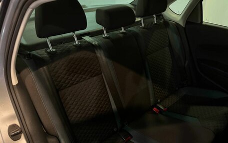 Volkswagen Polo VI (EU Market), 2019 год, 1 450 000 рублей, 32 фотография