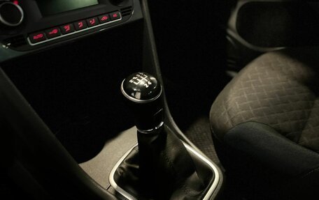 Volkswagen Polo VI (EU Market), 2019 год, 1 450 000 рублей, 30 фотография