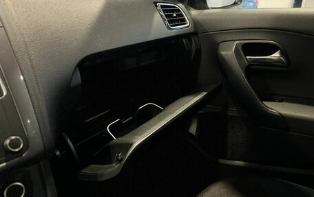 Volkswagen Polo VI (EU Market), 2019 год, 1 450 000 рублей, 29 фотография