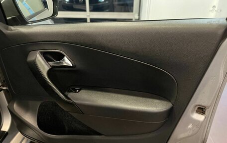 Volkswagen Polo VI (EU Market), 2019 год, 1 450 000 рублей, 27 фотография