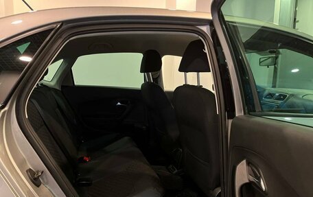 Volkswagen Polo VI (EU Market), 2019 год, 1 450 000 рублей, 25 фотография