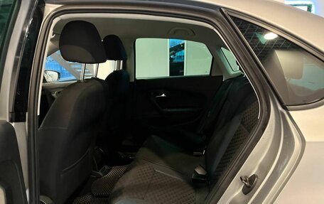 Volkswagen Polo VI (EU Market), 2019 год, 1 450 000 рублей, 24 фотография