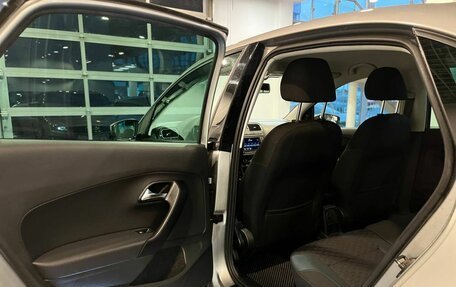 Volkswagen Polo VI (EU Market), 2019 год, 1 450 000 рублей, 23 фотография