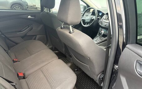 Ford Focus III, 2015 год, 1 340 000 рублей, 13 фотография