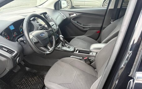 Ford Focus III, 2015 год, 1 340 000 рублей, 11 фотография