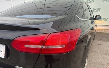 Ford Focus III, 2015 год, 1 340 000 рублей, 9 фотография