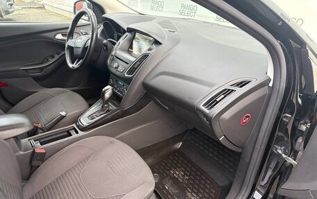 Ford Focus III, 2015 год, 1 340 000 рублей, 12 фотография