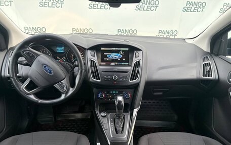 Ford Focus III, 2015 год, 1 340 000 рублей, 14 фотография