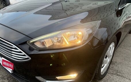 Ford Focus III, 2015 год, 1 340 000 рублей, 8 фотография