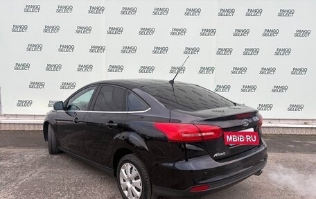 Ford Focus III, 2015 год, 1 340 000 рублей, 6 фотография