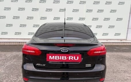 Ford Focus III, 2015 год, 1 340 000 рублей, 5 фотография