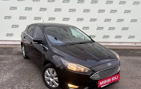 Ford Focus III, 2015 год, 1 340 000 рублей, 3 фотография