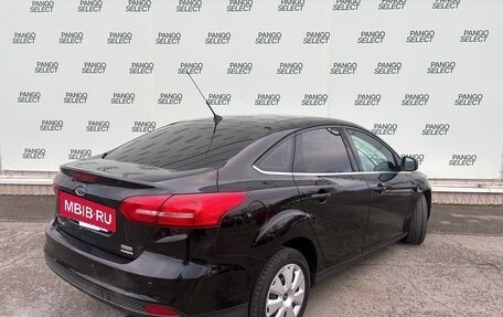 Ford Focus III, 2015 год, 1 340 000 рублей, 4 фотография