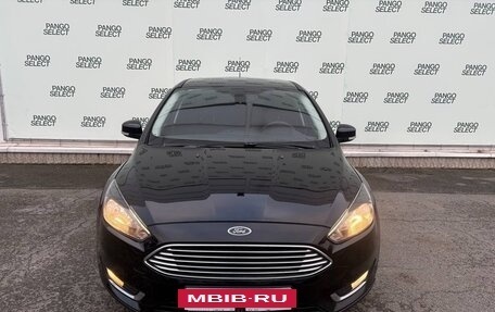 Ford Focus III, 2015 год, 1 340 000 рублей, 2 фотография