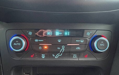 Ford Focus III, 2015 год, 1 340 000 рублей, 17 фотография