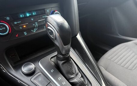 Ford Focus III, 2015 год, 1 340 000 рублей, 18 фотография