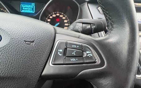 Ford Focus III, 2015 год, 1 340 000 рублей, 21 фотография