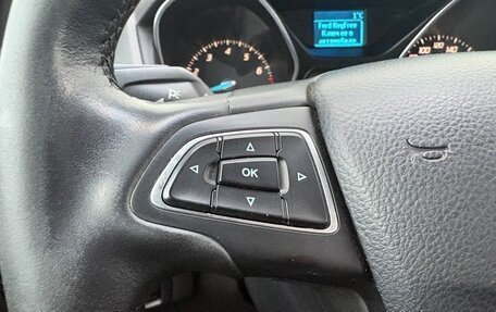 Ford Focus III, 2015 год, 1 340 000 рублей, 20 фотография