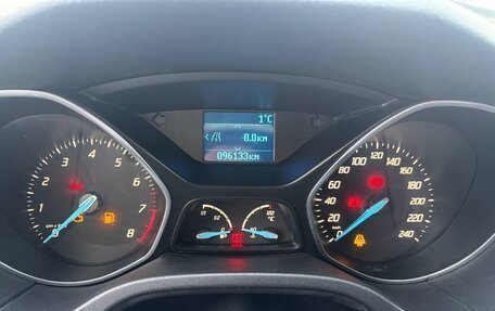 Ford Focus III, 2015 год, 1 340 000 рублей, 22 фотография