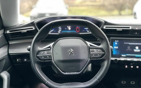 Peugeot 508 II, 2020 год, 1 929 000 рублей, 15 фотография
