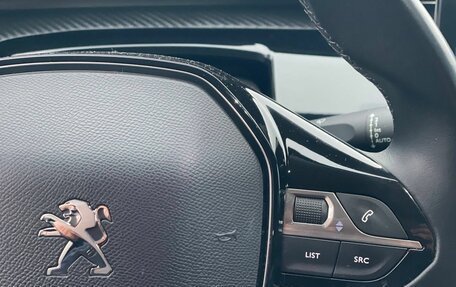 Peugeot 508 II, 2020 год, 1 929 000 рублей, 14 фотография