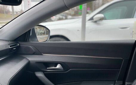 Peugeot 508 II, 2020 год, 1 929 000 рублей, 12 фотография