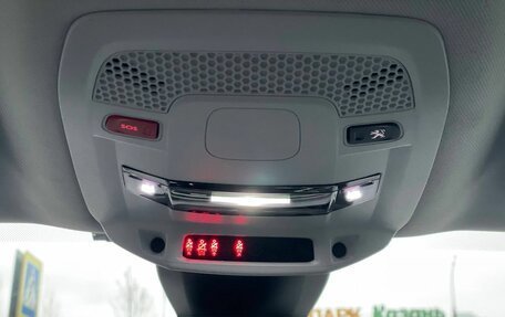 Peugeot 508 II, 2020 год, 1 929 000 рублей, 16 фотография