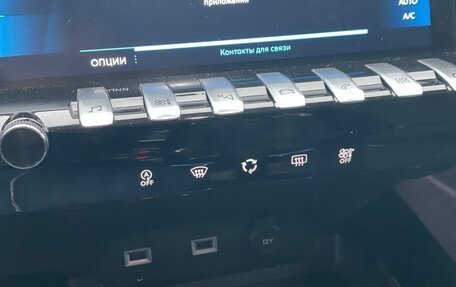 Peugeot 508 II, 2020 год, 1 929 000 рублей, 18 фотография