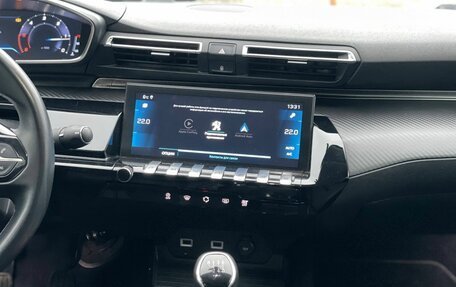 Peugeot 508 II, 2020 год, 1 929 000 рублей, 20 фотография